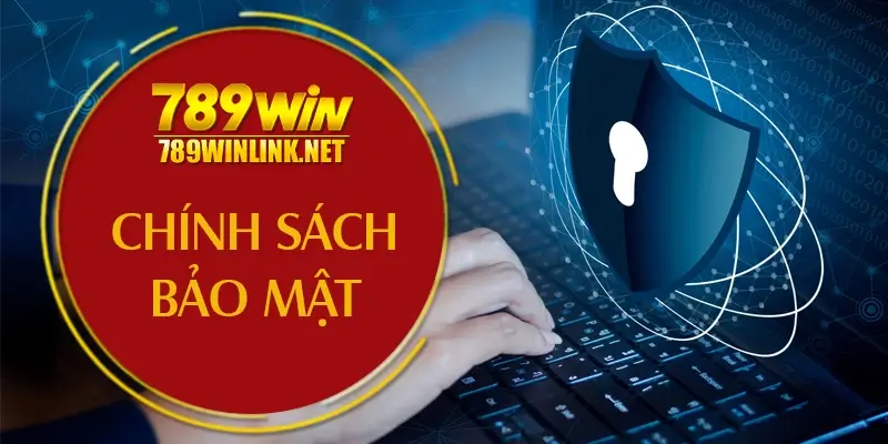 Chính Sách Bảo Mật 789WIN